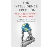 The Intelligence Explosion: When AI Beats Humans at Everything