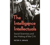 The Intelligence Intellectuals