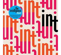 The Intelligence - Lil Peril [VINYL]