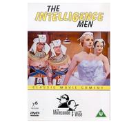The Intelligence Men [Region 2] by Eric Morecambe