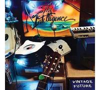 The Intelligence - Vintage Future [VINYL]
