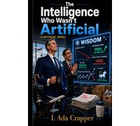 THE INTELLIGENCE WHO WASN'T ARTIFICIAL: A Satire of Artificial Intelligence, Human Judgment, and Corporate Genius