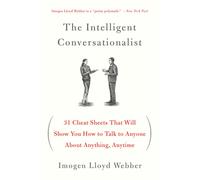 The Intelligent Conversationalist PAPERBACK 9781250040473