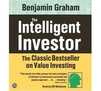 (The Intelligent Investor) By Benjamin Graham (Author) audioCD on (May , 2005)