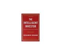 The Intelligent Investor Paperback - 2013