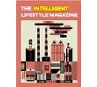 The Intelligent Lifestyle Magazine