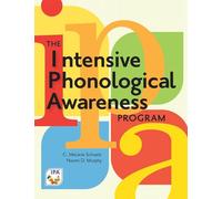 The Intensive Phonological Awareness (IPA) Program