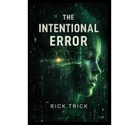 The intentional error: 1