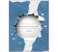 The Intentional Life Guided Planner: A 30 Day System for Faith, Family, Health & Purpose