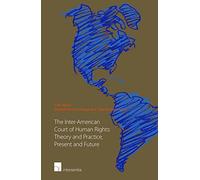 The Inter-American Court of Human Rights: Theory and Practice, Present and Future 2015