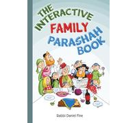 The Interactive Family Parashah book