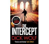 The Intercept (NYPD Special Agent Jeremy Fisk)