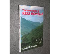 The Intercession of Rees Howells