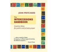 The Intercessions Handbook