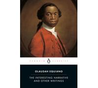 The Interesting Narrative and Other Writings (Penguin Classics) | Paperback