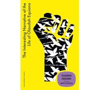 The Interesting Narrative of the Life of Olaudah Equiano