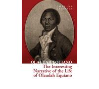 The Interesting Narrative of the Life of Olaudah Equiano
