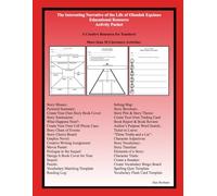 The Interesting Narrative of the Life of Olaudah Equiano Educational Resource Activity Packet: A Creative Resource for Teachers!
