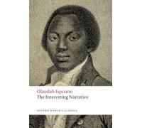 The Interesting Narrative