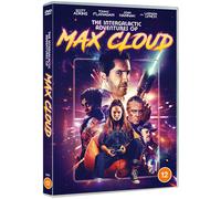 The Intergalactic Adventures of Max Cloud