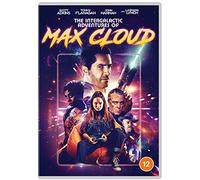 The Intergalactic Adventures of Max Cloud [DVD]