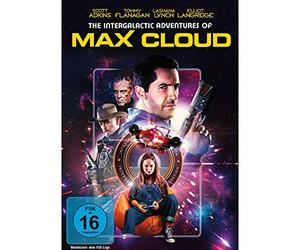 The Intergalactic Adventures of Max Cloud ( Max Cloud )