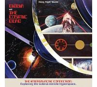 The Intergalactic Connection [VINYL]