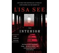 The Interior: A Red Princess Mystery: 2 (Red Princess Mysteries)