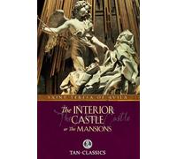 The Interior Castle: TAN Classic (Tan Classics)
