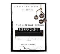 The Interior Design Concept: The beginning to everything Interior design