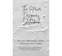 The Interior Designers Sketchbook