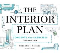 The Interior Plan : Concepts and Exercises - Bundle Book + Studio Access Card