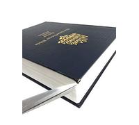 The Interlinear Bible: Hebrew-Greek-English : with Strong's Concordance Numbers above Each Word
