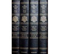 The Interlinear Hebrew-Aramaic Old Testament: With Strong's Concordance Numbers Above Each Word