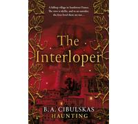 The Interloper