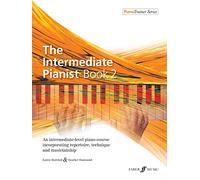 The Intermediate Pianist Book 2 (Piano Solo)