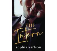 The Intern: A steamy age-gap contemporary romance