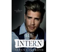 The Intern: An MM Workplace Standalone Romance