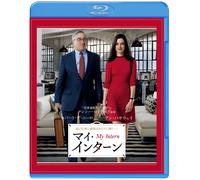 The Intern (Blu-ray) Robert De Niro