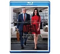The Intern [Region 1]