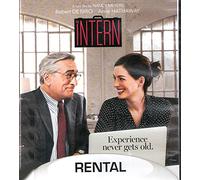 The Intern (Rental)
