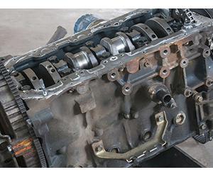 The Internal Combustion Engine