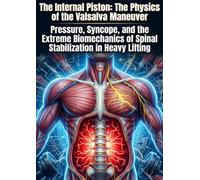 The Internal Piston: The Physics of the Valsalva Maneuver: Pressure, Syncope, and the Extreme Biomechanics of Spinal Stabilization in Heavy Lifting