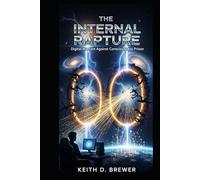 THE INTERNAL RAPTURE: When Heaven Comes to Earth: A Novel (THE INTERNAL RAPTURE SERIES)