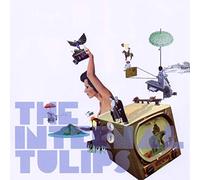 The Internal Tulips - Mislead Into A Field By A Deformed Deer