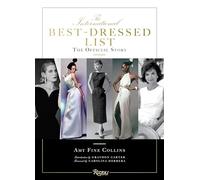 The International Best Dressed List: Official Story, The
