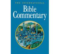 The International Bible Commentary