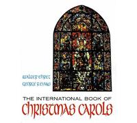 The International Book of Christmas Carols