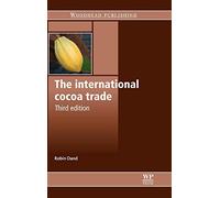 The International Cocoa Trade