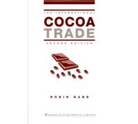 The International Cocoa Trade (International Trade Series)